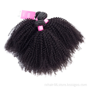 New Products Real Mink Brazilian Human Hair Free Shipping